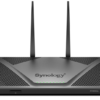 Synology RT2600ac AC2600 router, Dual Band, MU-MIMO, SRM