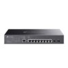 TP-Link Omada SG3210 8Port GE + 2 Gigabit SFP Managed Switch