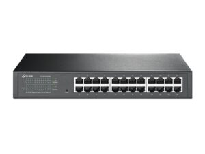 TP-Link TL-SG1024DE 24Port Gigabit Easy Smart Switch