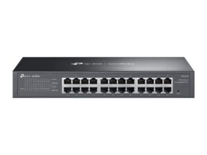 TP-Link Omada ES224G Switch 24Port Gb EasyManaged