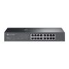 TP-Link Omada ES216G Switch 16Port Gb EasyManaged