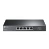 TP-Link TL-SG105-M2 5Port 2.5GMulti-G DesktopUnmanagedSwitch
