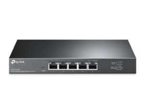 TP-Link TL-SG105-M2 5Port 2.5GMulti-G DesktopUnmanagedSwitch