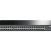 TP-Link TL-SG1048 48Port Gigabit 19" Unmanaged Switch