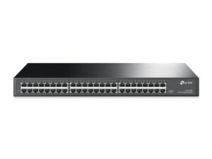 TP-Link TL-SG1048 48Port Gigabit 19" Unmanaged Switch