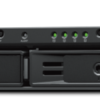 Synology RS422+ 4-bay RackStation, dual Core , 2GB DDR4 ECC