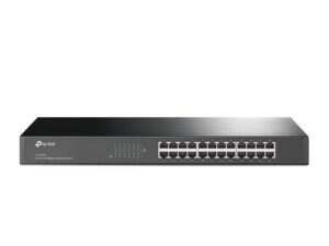 TP-Link TL-SF1024 24Port 10/100M 19" Unmanaged Switch