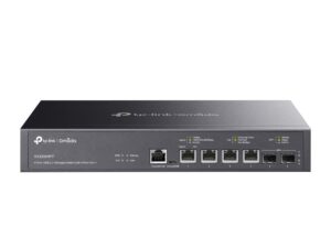 TP-Link Omada SX3206HPP 4 10G POE++ 2 10G SFP+ Managed Switch