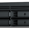 Synology RS1221+ 8-bay RackStation (up to 12-bay), Quad Core 2.2 GHz, 4GB RAM (up to 32GB)