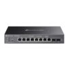 TP-Link Omada SG2210XMP-M2 8Port 2.5G PoE+ ,2 10Gb SFP+ManageSW