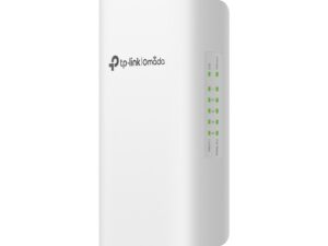 TP-Link Omada SG2005P-PD 5Port Gb PoE+,64W SmartSwitch