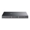TP-Link Omada SG3452XMPP 48Port Gb PoE+ 4 10G SFP+ ManagedSwitch