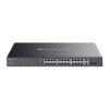 TP-Link Omada ES228GMP Switch 28Port Gb EasyManaged