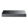 TP-Link Omada ES210GMP 10Port Gb EasySmartSwitch, 8Port PoE+