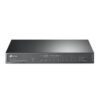 TP-Link TL-SG1210MPE 10Port Gb EasySmartSwitch, 8Port PoE+