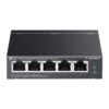 TP-Link TL-SG1005LP 5Port Gb Desktop Switch, 4-Port PoE+ 40W