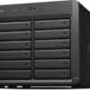 Synology DX1222 12-bay SATA expansion unit