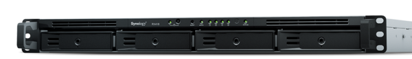 Synology RX418 4-bay SATA expansion unit
