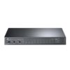 TP-Link TL-SL1311MP 8Port 10/100M PoE+, 124W + 3 Gb Non-PoE