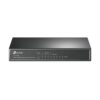 TP-Link TL-SF1008P 8Port 10/100M DesktopSW, 4Port PoE+ 66W