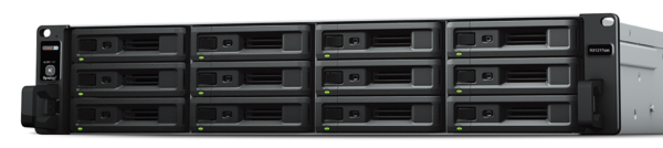 Synology RX1217sas 12-bay SAS/SATA expansion unit