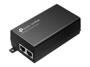 9916.jpg TP-Link POE380S Omada 10G PoE++ Injector Adapter