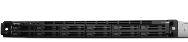 993.png Synology FS2500 12-bay 2.5'' SATA All-flash storage, Quad Core 3.35GHz (turbo to 3.6GHz), 8GB RAM (up to 32GB)