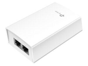 9945.jpg TP-Link POE4824G Omada 48V Passive PoE Injector Adapter