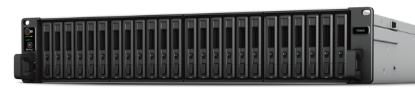 995.png Synology FS3600 24-bay 2.5'' SAS/SATA All-flash storage (up to 72-bay)