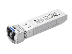 TP-Link SM6110-LR Omada Transceiver 25GBaseLR Single