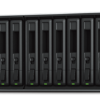 Synology FS6400 24-bay 2.5'' SAS/SATA All-flash storage