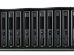 Synology FX2421 24-bay 2.5'' SAS/SATA expansion unit