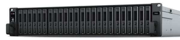 Synology FX2421 24-bay 2.5'' SAS/SATA expansion unit