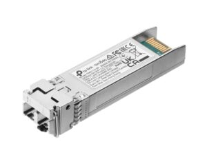 TP-Link SM5110-SR Omada 10Gbase-SR SFP+ LC Transceiver