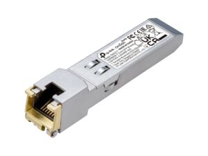 TP-Link SM331T Omada 1000BASE-T RJ45 SFP Module