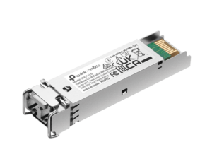 TP-Link SM311LS Omada Gigabit Single-Mode SFP Module