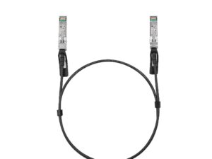 TP-Link SM5220-1M Omada 1M Direct Attach SFP+ Cable for 10 Gb