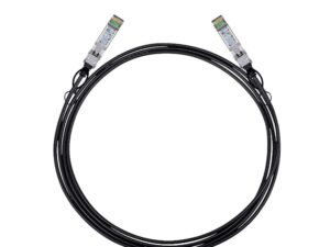 TP-Link SM5220-3M Omada 3M Direct Attach SFP+ Cable for 10 Gb
