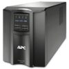 SMT1000IC APC SMT1000IC Smart-UPS 1000VA LCD 230V with SmartConnect