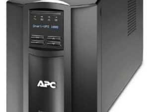 SMT1000IC APC SMT1000IC Smart-UPS 1000VA LCD 230V with SmartConnect