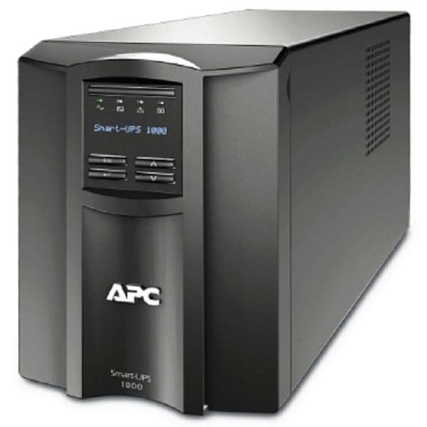 SMT1000IC APC SMT1000IC Smart-UPS 1000VA LCD 230V with SmartConnect