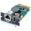 APC AP9544 Network Management Card for Easy UPS,1Ph