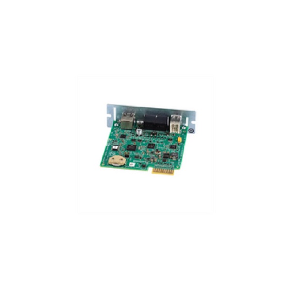 AP9641 APC AP9641 Network Management Card 3