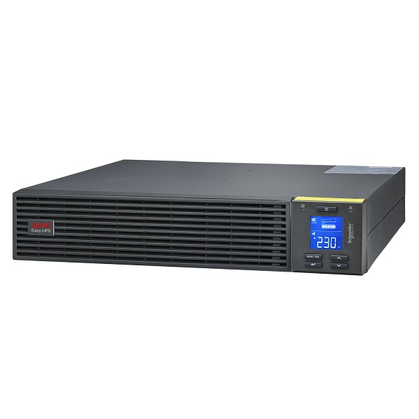 SRV1KRI-E APC SRV1KRI-E Easy UPS SRV RM 1000VA/900Watt 230V