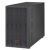 APC SRV72BP-9A Easy UPS On-Line SRV Battery Pack for 2/3kVA Extended runtime model, 72V