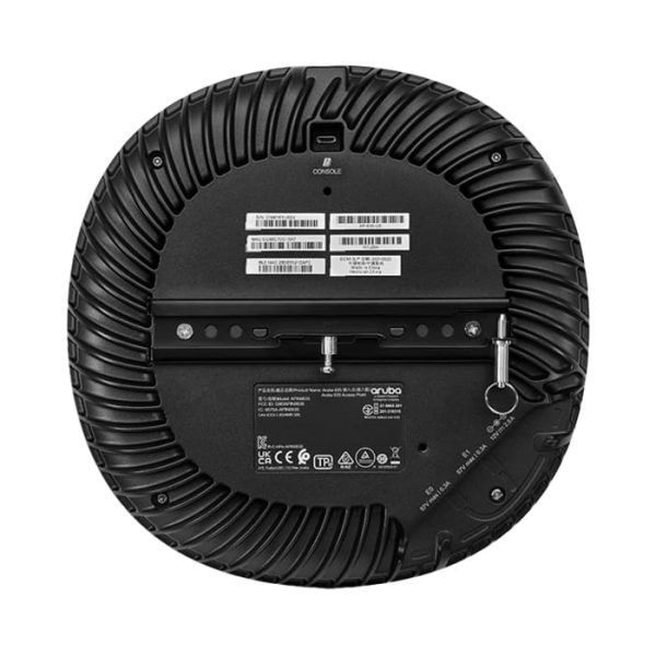 HPE R7J38A Aruba AP-655 (RW) Campus AP