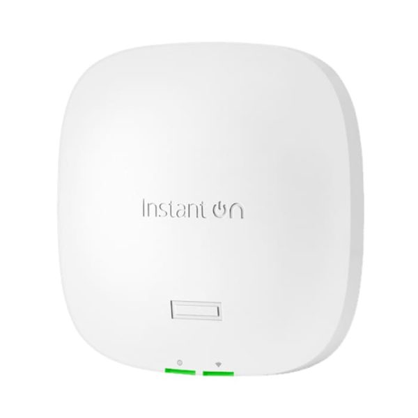 HPE S1T09A NW ION AP21 (RW) Wi-Fi 6 AP