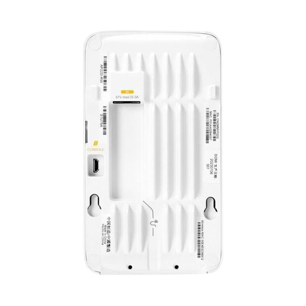 HPE S1U76A NW ION AP22D (RW) Wi-Fi 6 AP