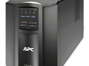APC SMT1500IC Smart-UPS 1500VA LCD 230V with SmartConnect