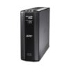 APC BR1500GI Back-UPS Pro, 1500VA/865W, Tower, 230V, 10x IEC C13 outlets, AVR, LCD, User Replaceable Battery